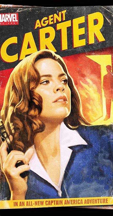 gostream agent carter  The episode flashed back and forth from the past to the present, but it also flashed between Whitney Frost and Peggy Carter